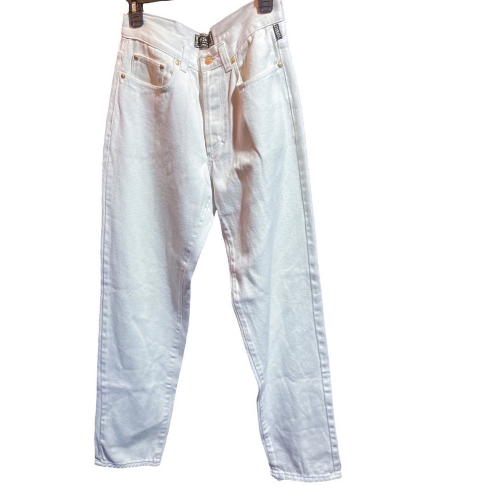 Vintage Versace Jeans